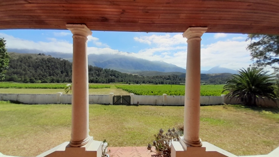 Commercial Property for Sale in Montagu Rural Western Cape